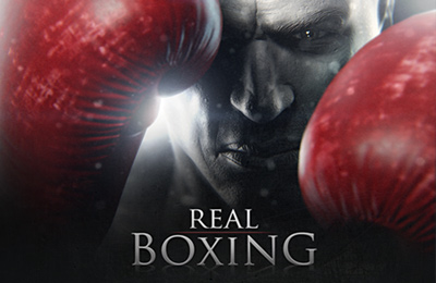 Real Boxing Download grátis android