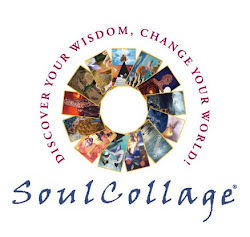 LEARN MORE ABOUT SOULCOLLAGE®