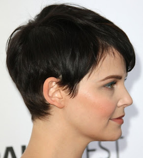 Short Pixie Haircuts for Women 10