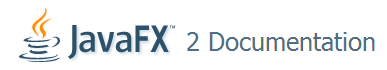 JavaFX 2 Documentation