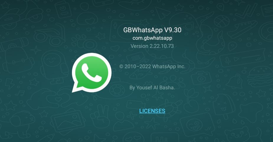 gb whatsapp from meta versi terbaru 2022