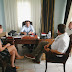 Συνάντηση Δημάρχου Πάργας με την αναπληρώτρια επικεφαλής της Διπλωματικής Αποστολής της Αυστρίας στην Αθήνα