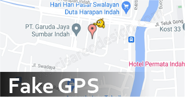 Cara Menggunakan Fake GPS di HP Android Dengan Mudah