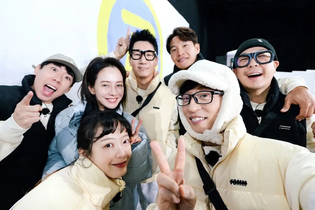 PD Running Man Choi Hyung In lo lắng cho tương lai của chương trình