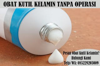 Pengobatan Kutil Kelamin