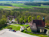 Drohnenfotografie Oberfranken Bamberg Forchheim Olaf Kerber