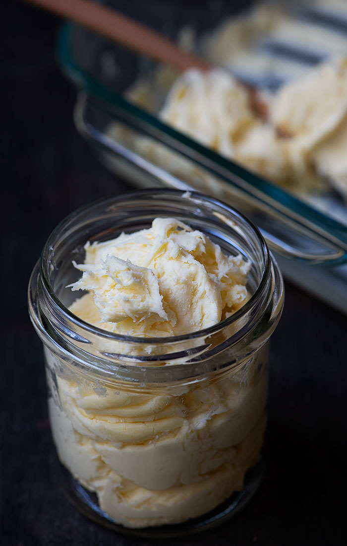 How to make Clotted Cream