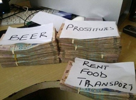 organise