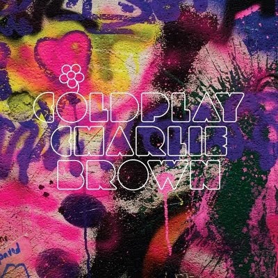 Coldplay - Charlie Brown Lyrics