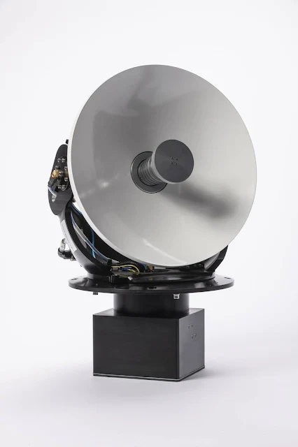 MPT 30-Ku (PRNewsfoto/Orbit Communication Systems Ltd)