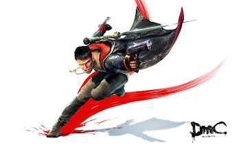 #20 Devil May Cry Wallpaper