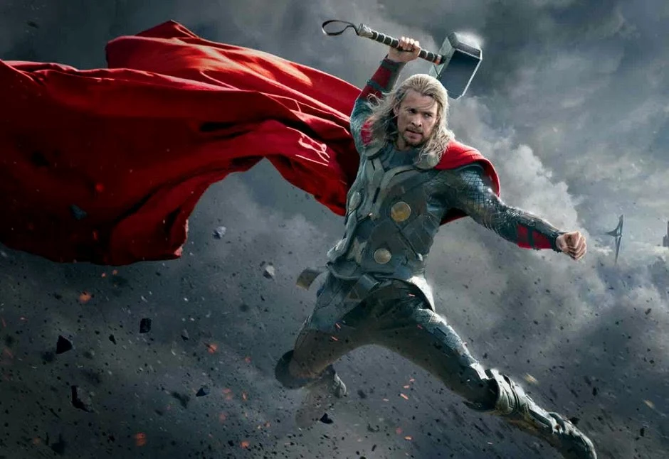 Marvel Comic: Thor yang Baru Adalah Seorang Wanita