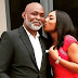  I Kissed Richard Mofe Damijo Because We Have A Connection… My Husband Understands — Dakore Akande