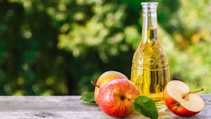 Los beneficios del vinagre de manzana para la salud y la belleza