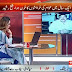 G For Gharida (Exclusive Interview With Sheikh Rasheed) 8th August 2015