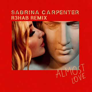 download MP3 Sabrina Carpenter & R3HAB – Almost Love (R3HAB Remix) – Single itunes plus aac m4a mp3