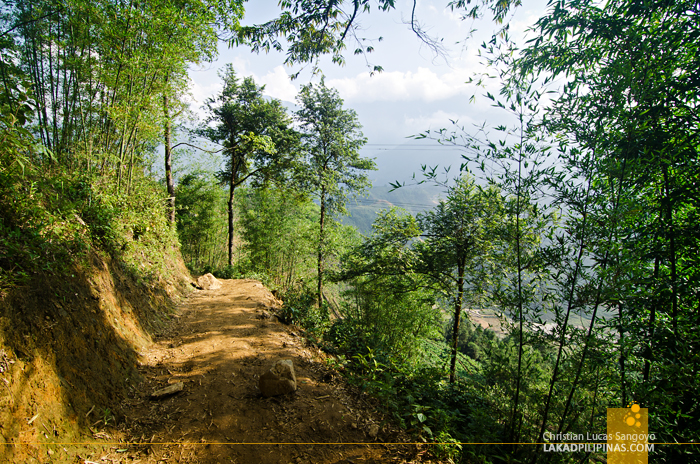 Easy Hike Sapa Vietnam