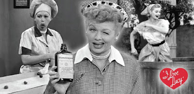 Lucille Ball quotes