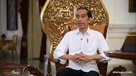 Presiden Joko Widodo Akan Berikan Vaksin COVID-19 Secara Gratis