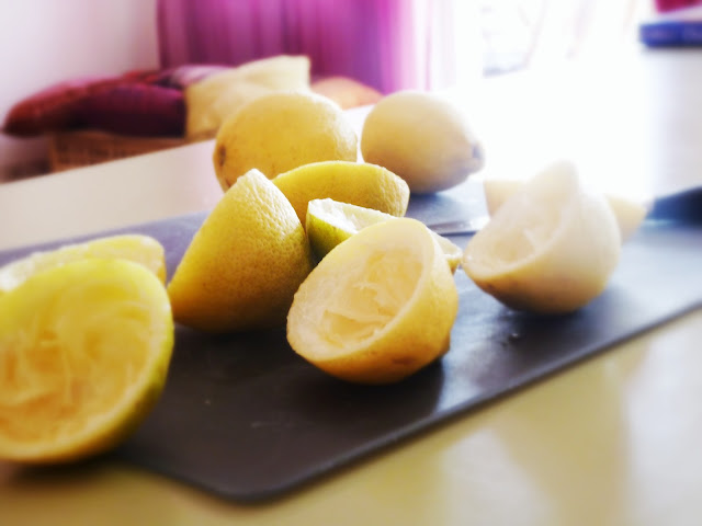 limonada