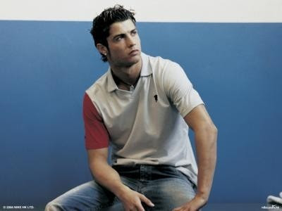 cristiano ronaldo fashion 3