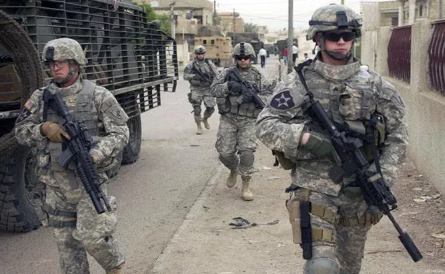 Τσιπ στον εγκέφαλο στρατιωτών που υπηρέτησαν στο Ιράκ εμφύτευσε το Πεντάγωνο;