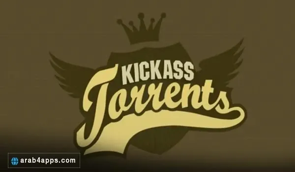موقع kickass Torrents