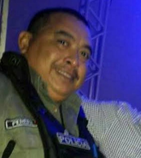 Policial da PRE é encontrado morto em posto de fiscalização em Aracoiaba