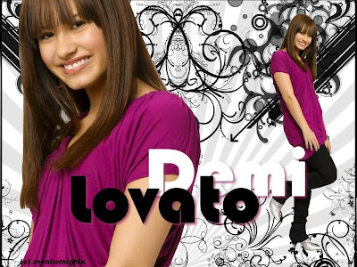 Demi Lovato Wallpapers