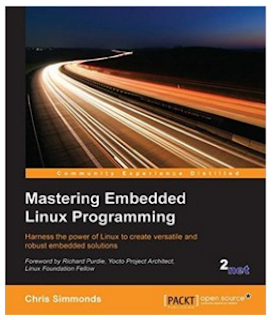 Download Ebook Mastering Embedded Linux Programming