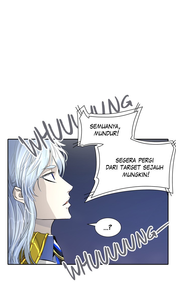 Webtoon Tower Of God Bahasa Indonesia Chapter 389