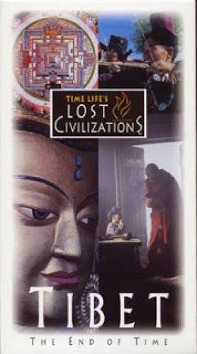 Lost Civilizations Tibet The End Of Time