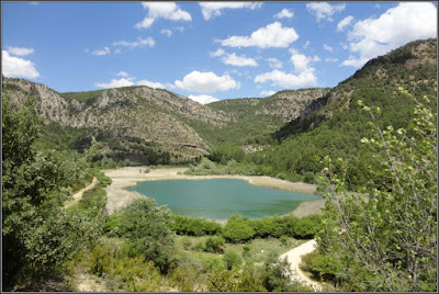 Laguna De Taravilla