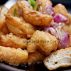 Baca !!! Resep dan cara bikin Tahu petis Bandung Seuuhaa