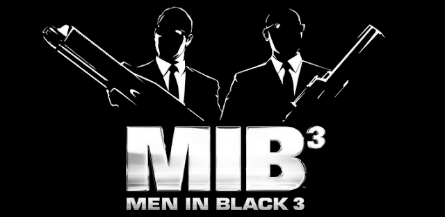 Men In Black 3 android game
