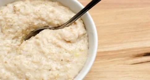 Porridge health benefits