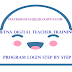 CHETNA Digital Teacher Training Program Login Step by Step