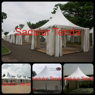 Tenda Sarnafil | Toko Tenda Sarnafil