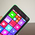Lumia 535 touch issues, fix upcoming