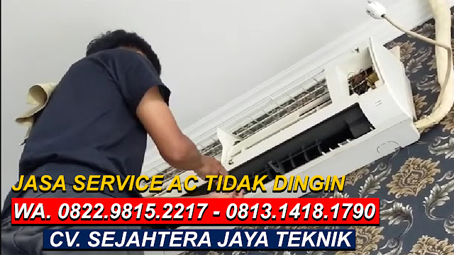 Service AC {Sunter Jaya WA. 0822.9815.2217 - 0813.1418.1790Tanjung Priok - Jalan Bakti 1 - Tanjung Priok - Jakarta Utara