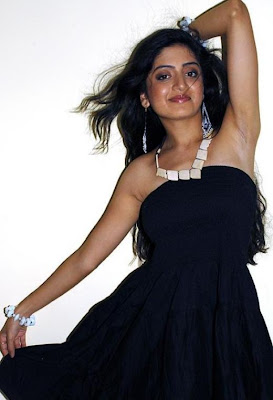 Tamil Actress Poonam Kaur
