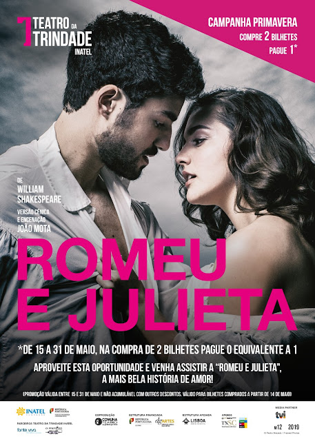  Romeu e Julieta