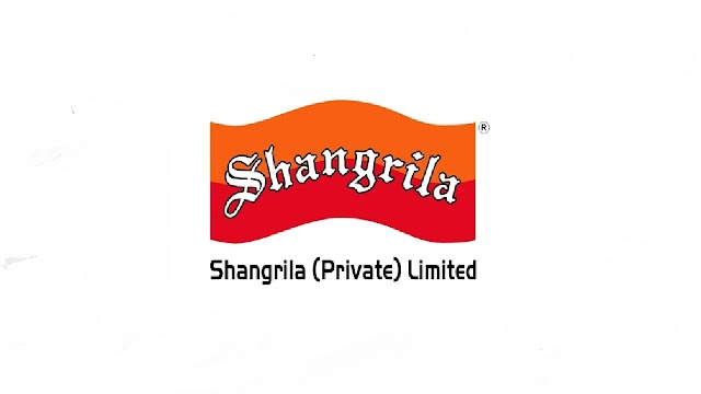 Shangrila Foods Pvt Ltd Jobs 2021 in Pakistan