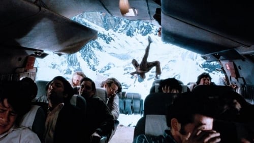 Les Survivants 1993 en anglais
