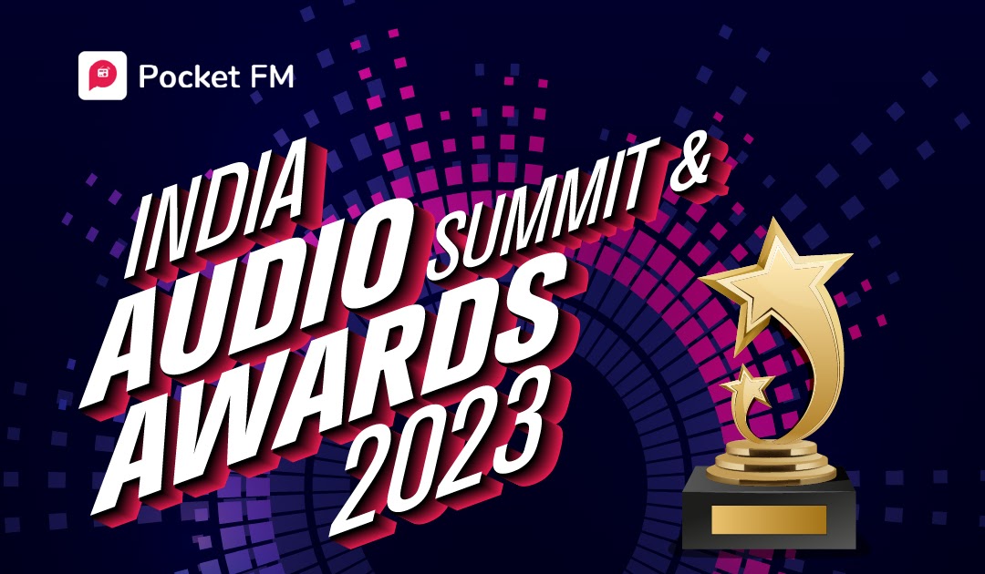 India Audio Summit and Awards 2023