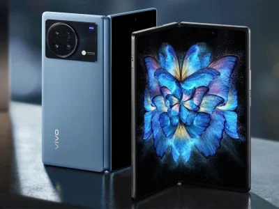 vivo X Fold 4 Key Specs Leaked: Snapdragon 8 Gen 4, 6000mAh Battery, and More