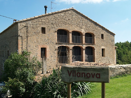 El mas Vilanova