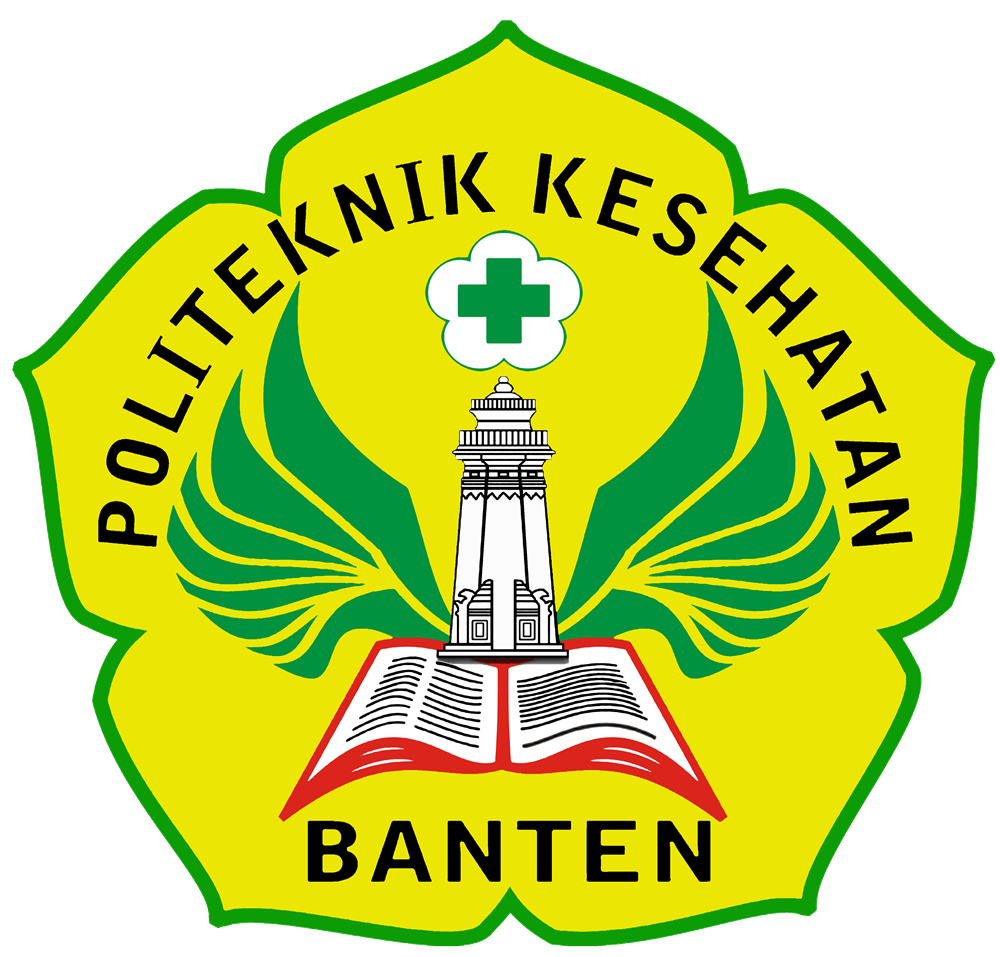 Logo Poltekkes Banten BEM Poltekkes Kemenkes Banten