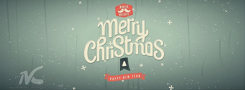 Cover merry chrismas 2015