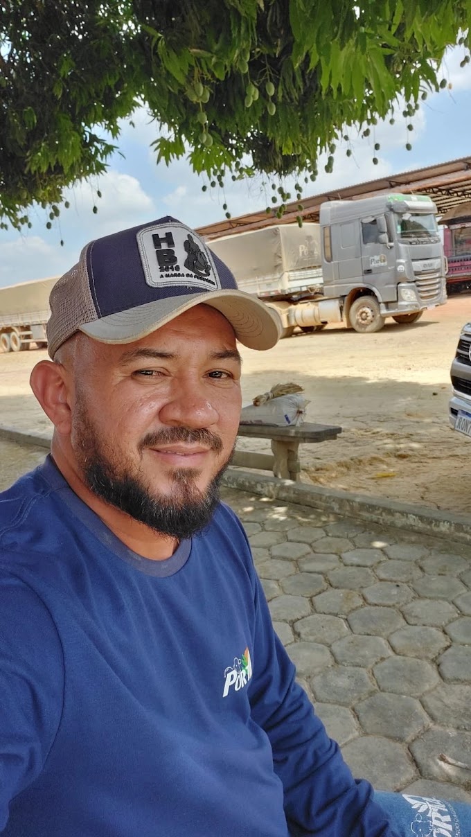 Corpo de motorista desaparecido é encontrado parcialmente carbonizado